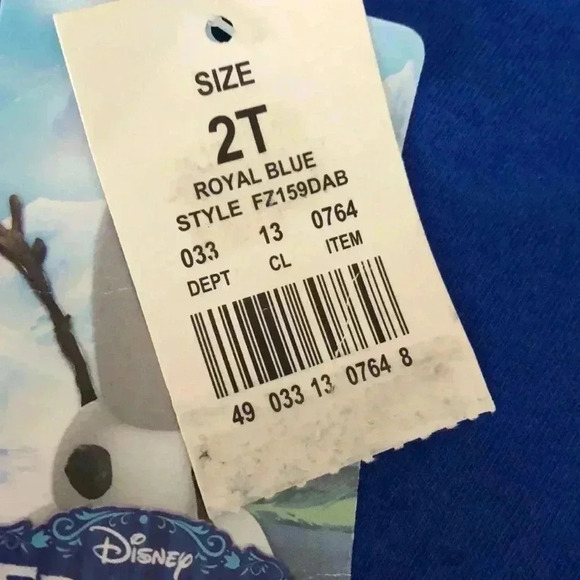 🆕Boys Set Short & Tee Perfect For Summer 2T🆕 - Picture 4 of 7